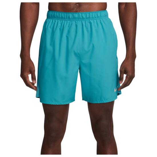 Nike Ανδρικό σορτς Challenger Dri-FIT 7" Unlined Shorts Nike Ανδρικό σορτς Challenger Dri-FIT 7" Unlined Shorts